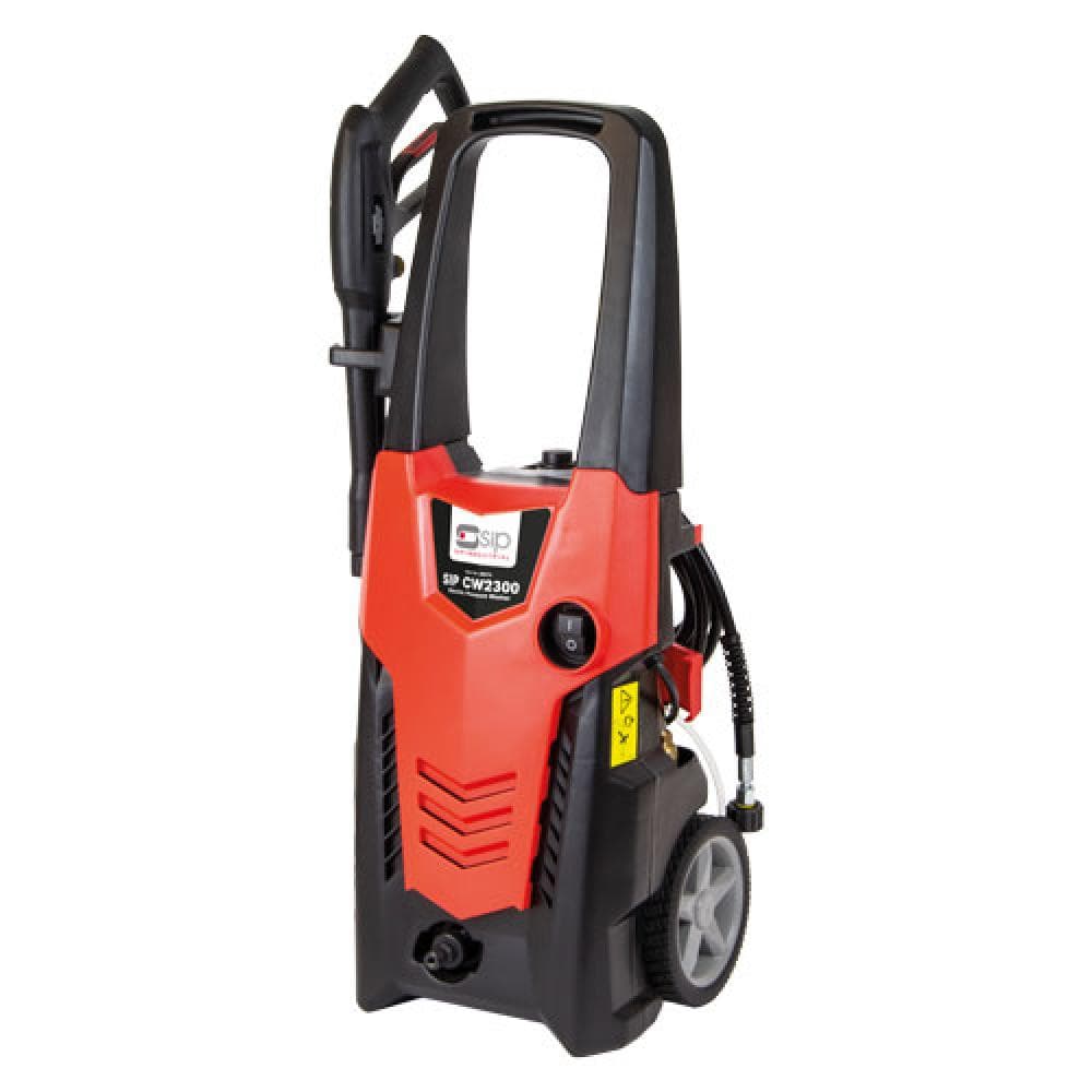 Sip 08972 Cw2300 Electric Pressure Washer