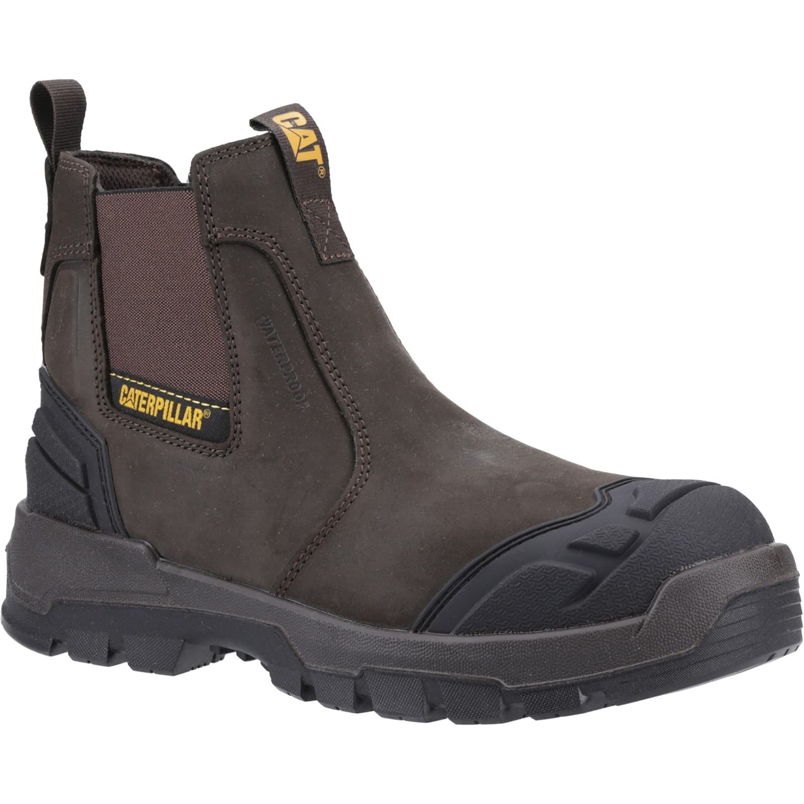 Caterpillar Striver Xl Safety Boot Size 13 41890-78302-11