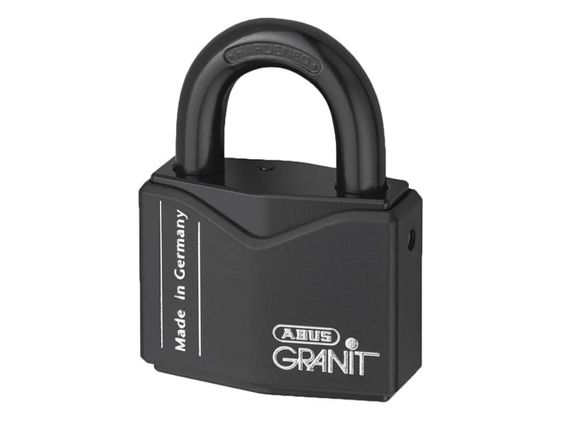 Abus Mechanical 27487 37/55Mm Granit™ Plus Padlock Keyed Alike 4224254
