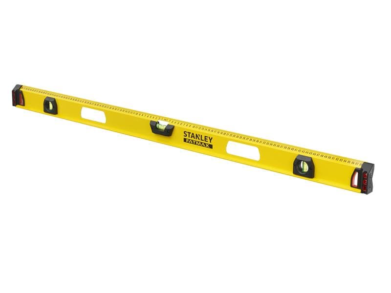 Stanley® 1-43-555 Fatmax® I-Beam Level 3 Vial 120Cm