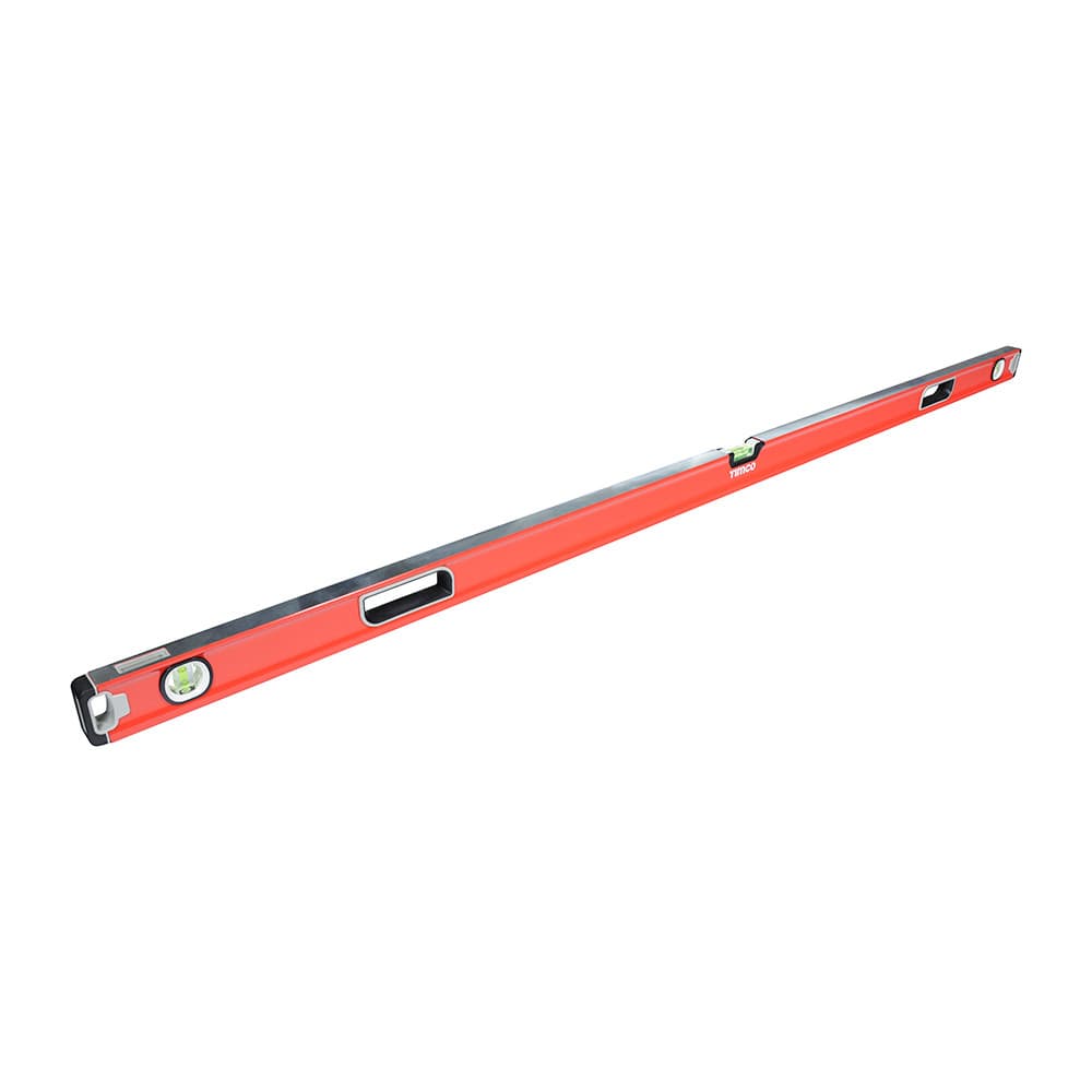 Timco 468163 Professional Spirit Level - Box Beam 1800Mm Unit 1