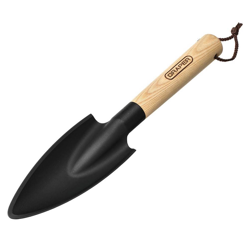 Draper Transplanting Trowel Pk 1 30867
