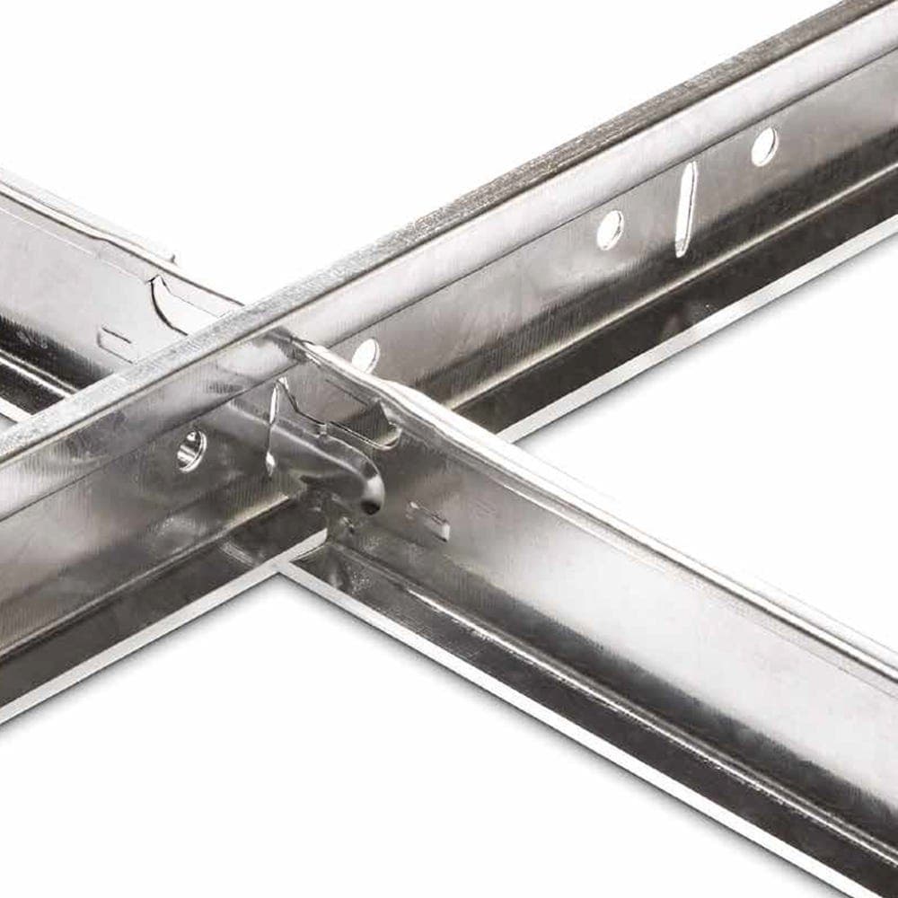 Sektor TruGrid Click Main Runner 3600mm x 38mm x 24mm