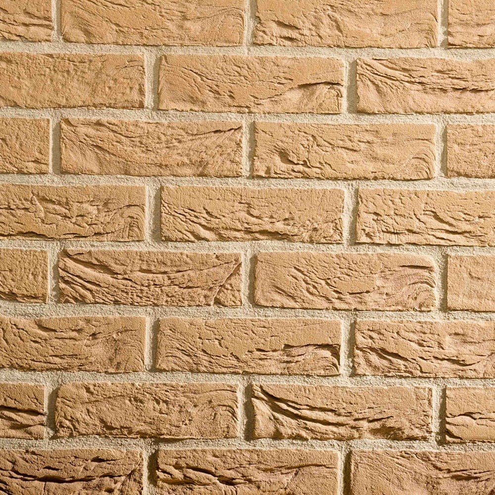 Traditional Brick & Stone Lynton Blend Facing Brick 65mm | Pack of 500
