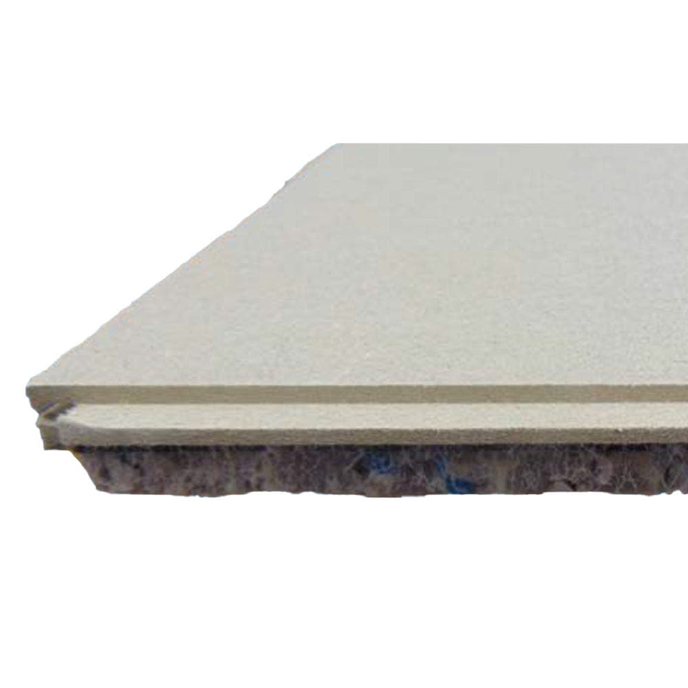 JCW Soundboard Premium 21 Acoustic Board 1200mm x 600mm x 21mm