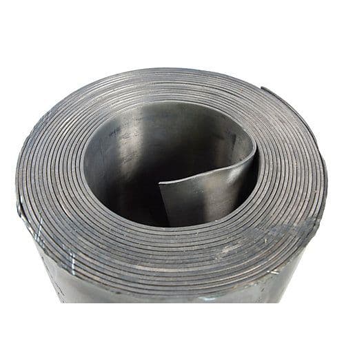 Calder Industrial Code 4 Lead Flashing 450mm x 6000mm