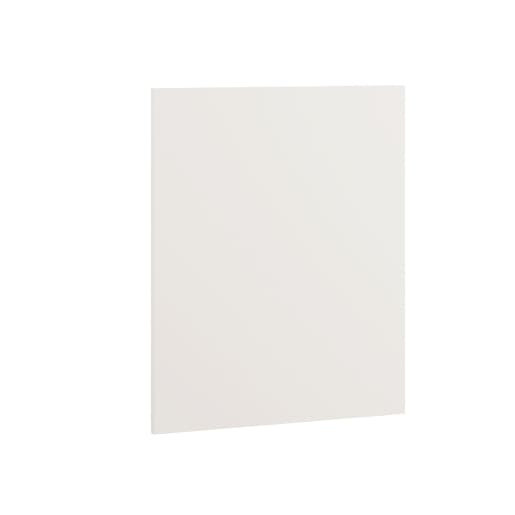 Essence Cashmere Grey Highline Fascia, 600mm