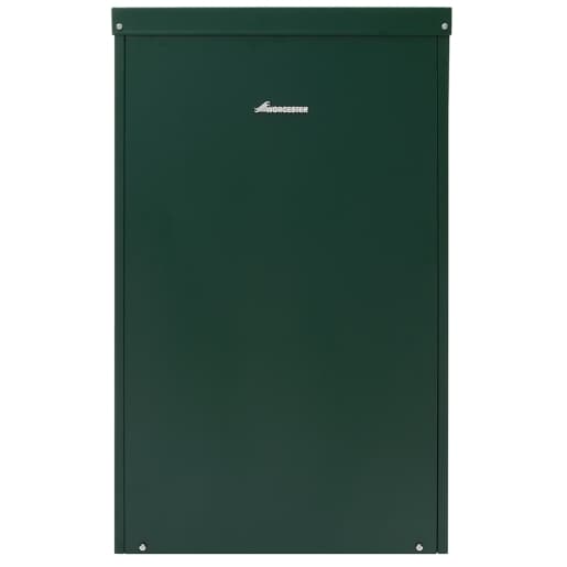 Greenstar Danesmoor Sys Ext 18/25 2022+