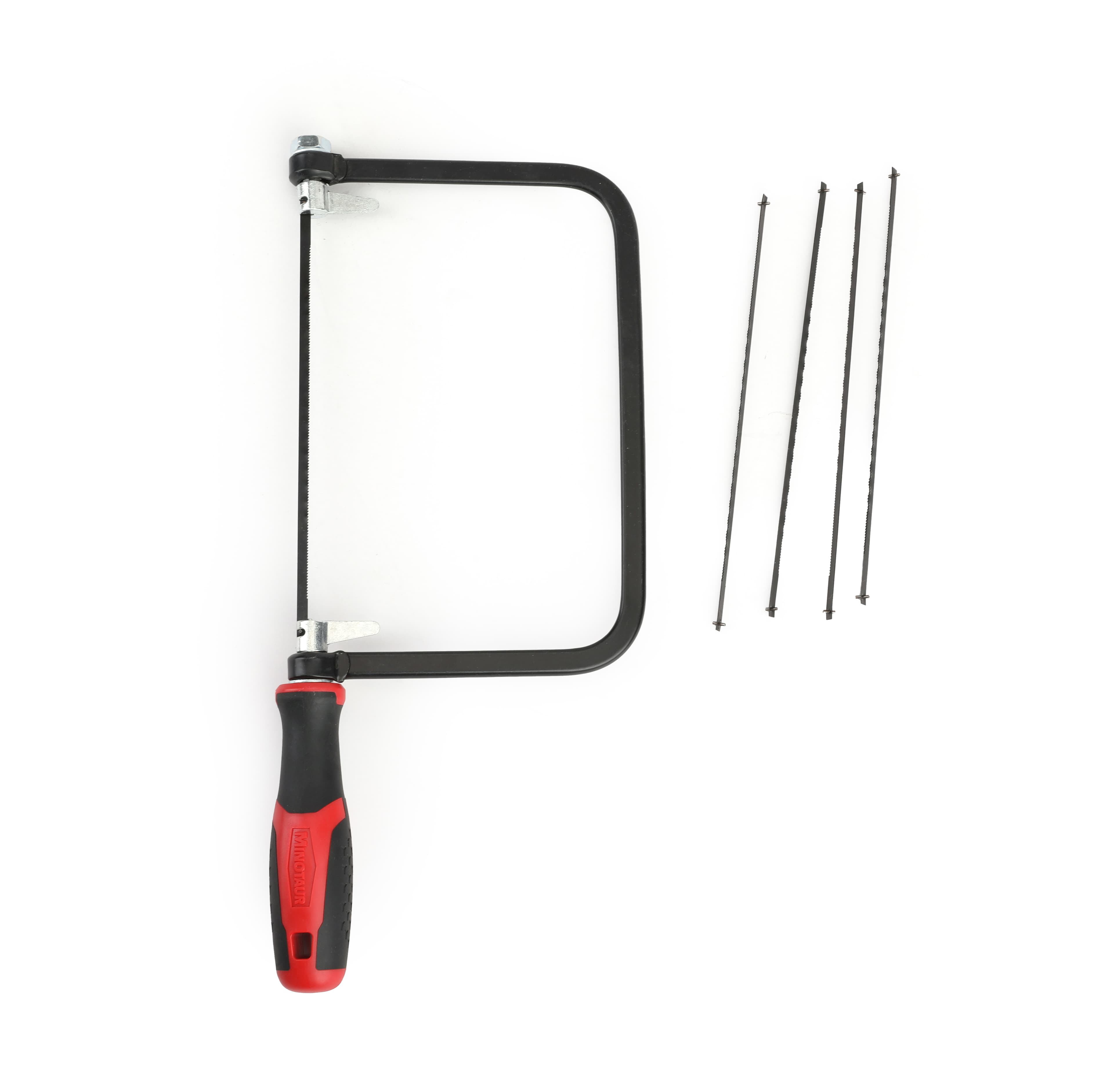 Minotaur Coping Saw 165mm (6.5")