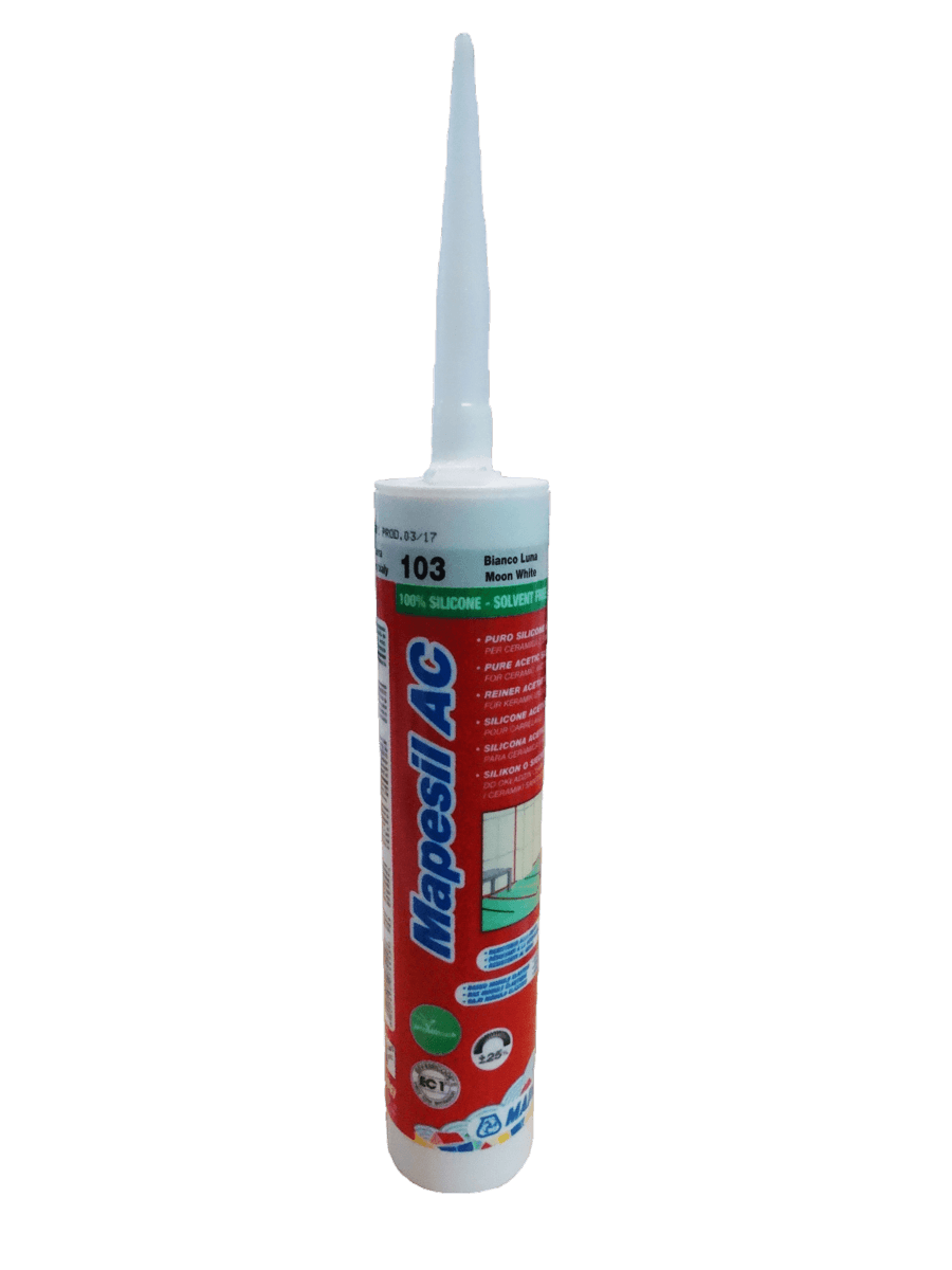 Mapei Mapesil AC Silicone