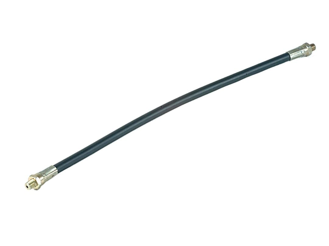 Faithfull Connecting Hose 300mm (12in) FAIGGHOSE12
