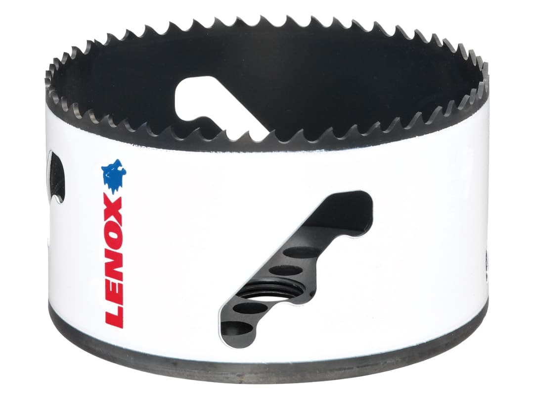 LENOX Bi-Metal Holesaw 92mm T3005858L