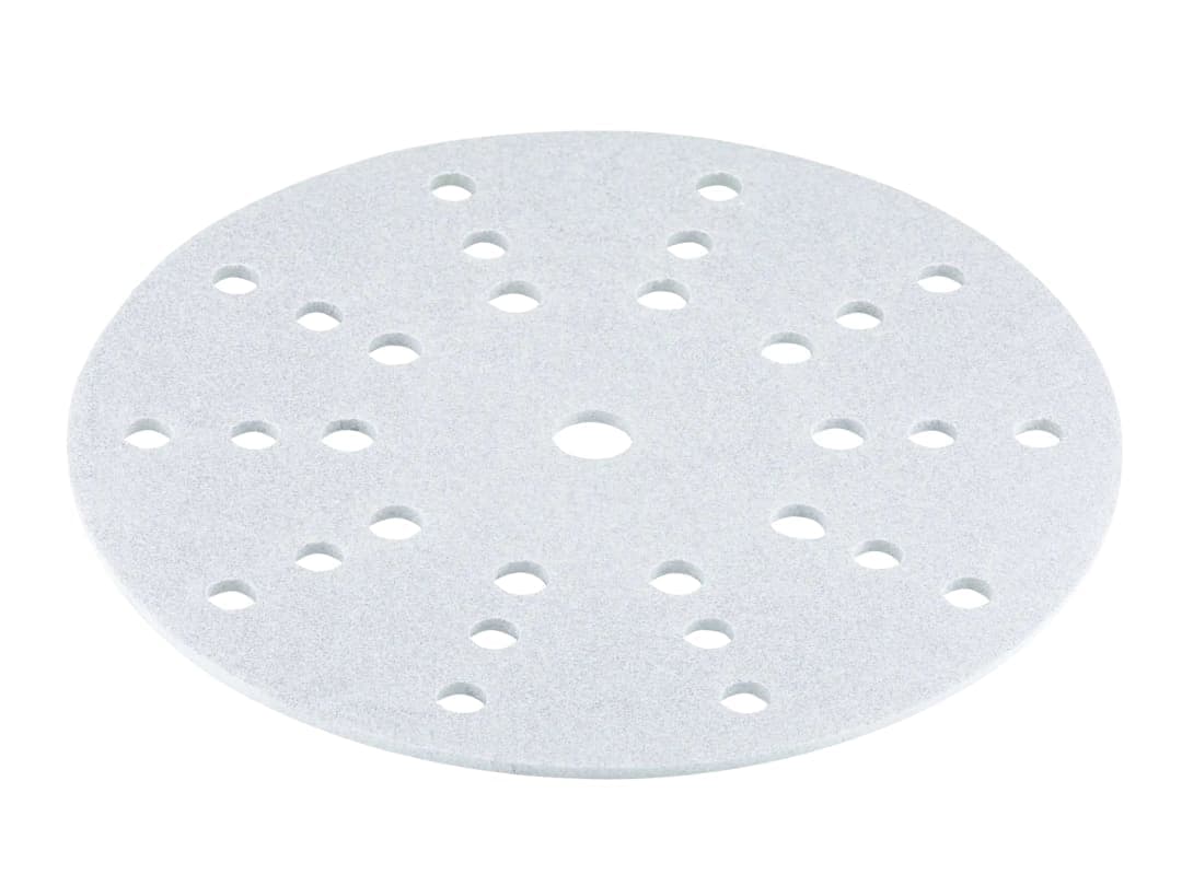 Flex Power Tools D225-30 MF-P100 VE12 Xtreme Non-orbital Sandpaper Disc 225mm x P 100 12 Pack 531903