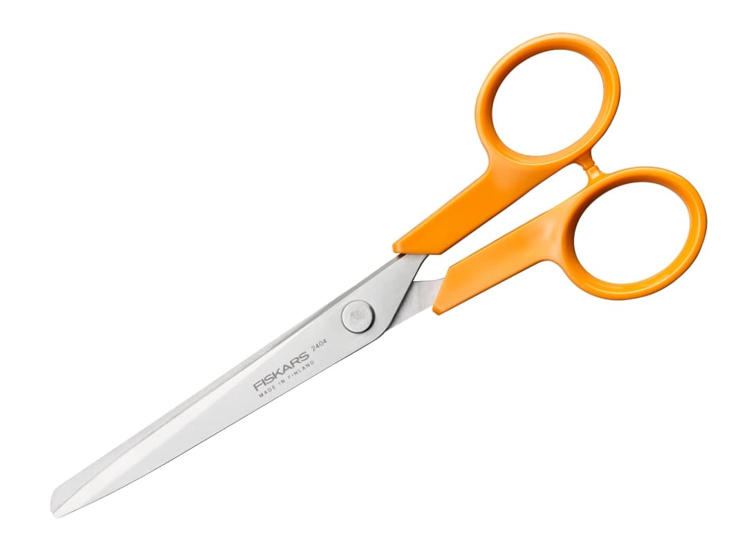 Fiskars Classic Universal Scissors, Right Handed 16cm 1075055