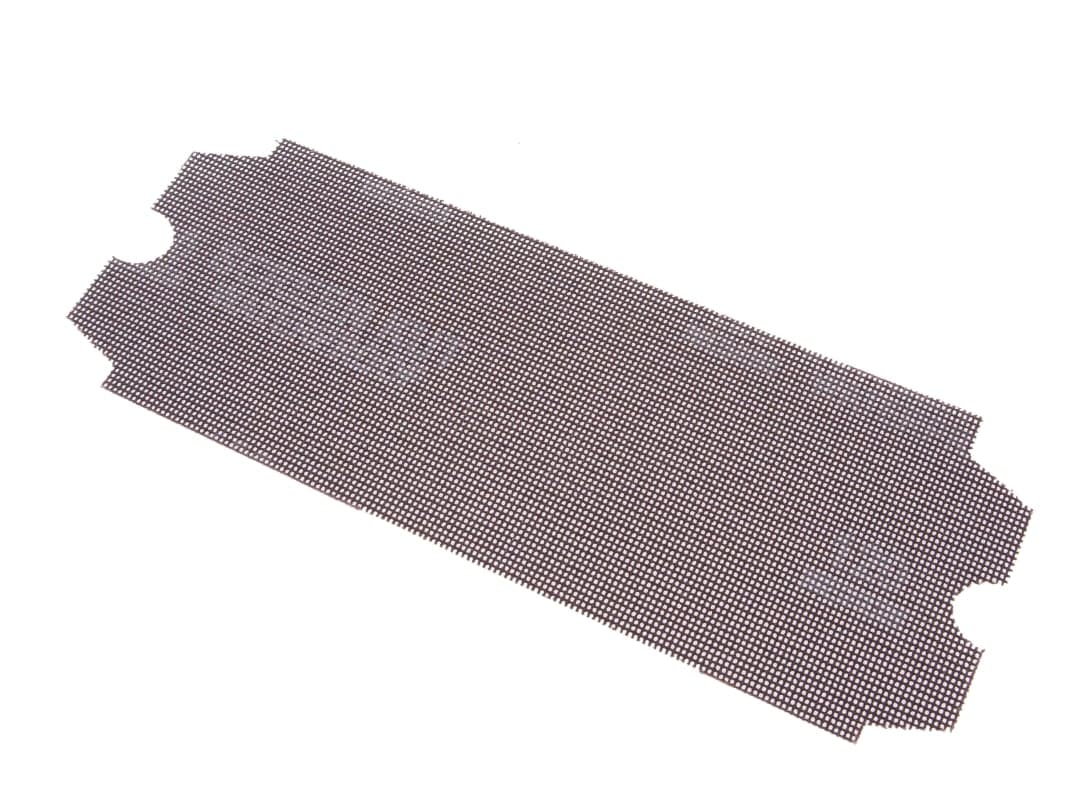 Marshalltown Sanding Sheets 120G (Pack 5) M918