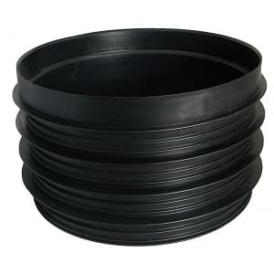 Riser for GJT1 Grease Trap - 255 Litre