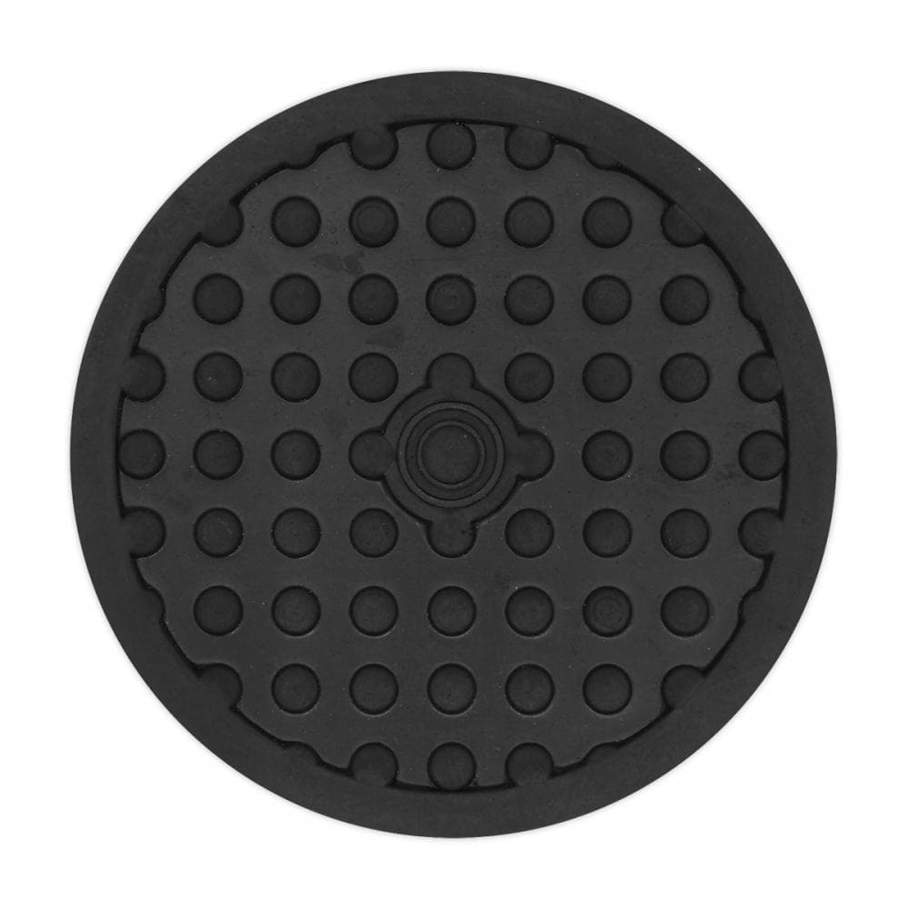 Sealey JP02 Safety Rubber Jack Pad - Type B