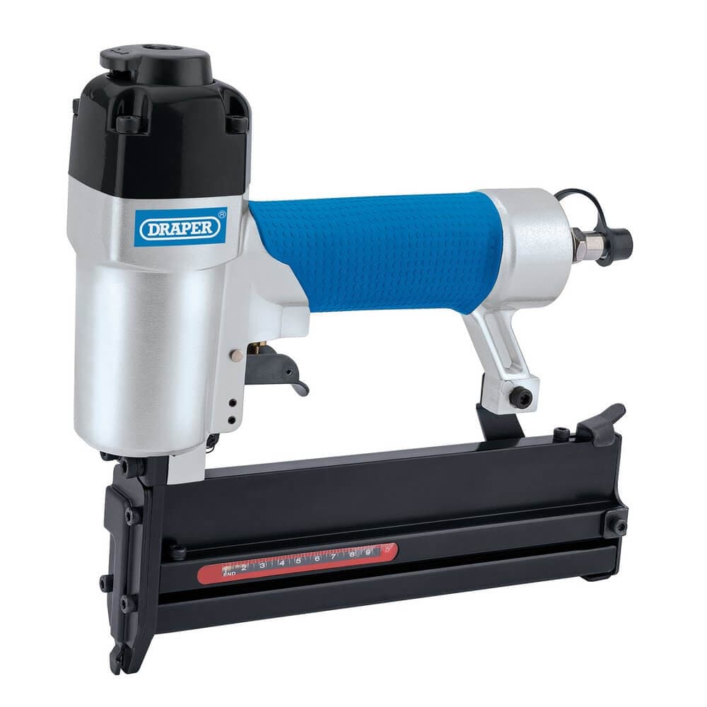 Draper 14609 Air Stapler/Nailer each