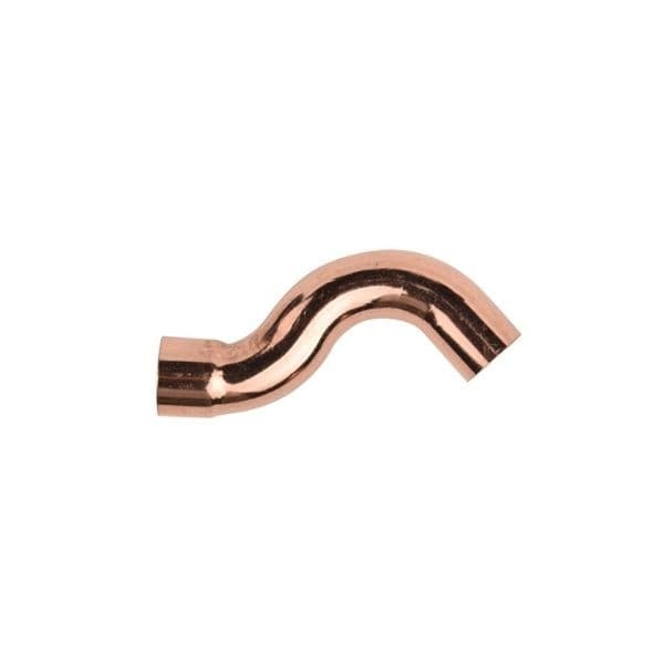 Mv 15Mm Part Crossover End Feed EFPC15