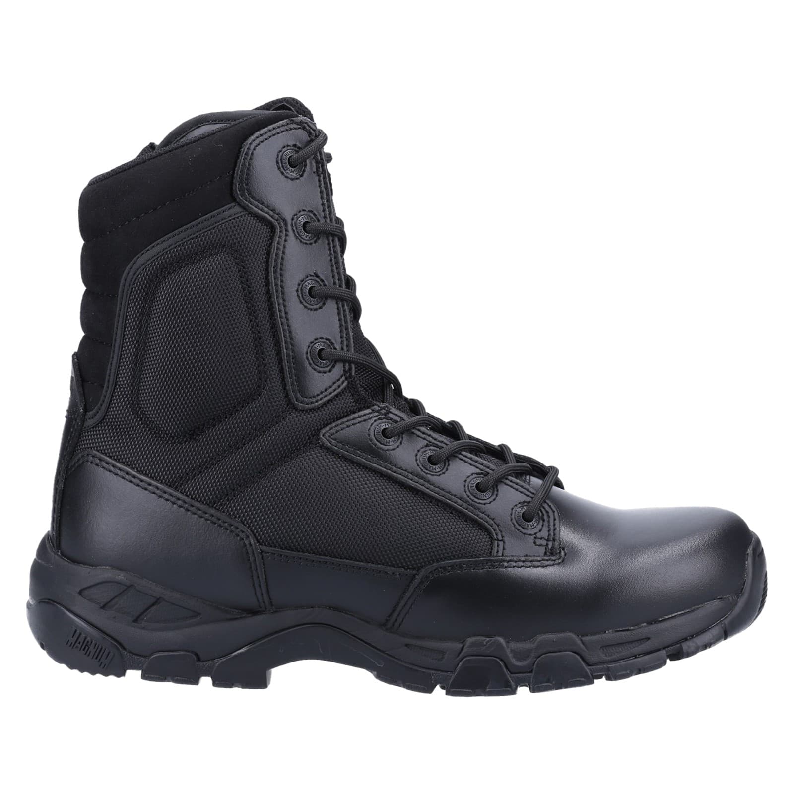 Magnum Viper Pro 8.0 + Side-Zip Uniform Boot Size 3 33533-57350-03