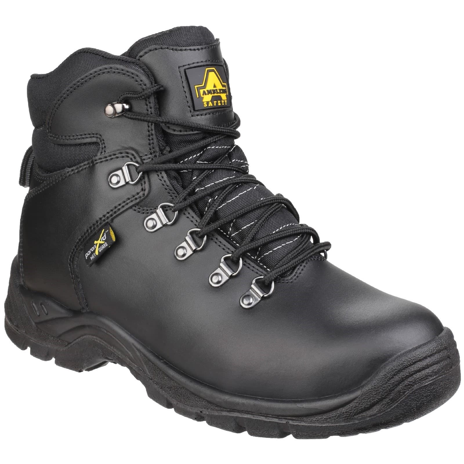 Amblers Safety As335 Poron Xrd Internal Metatarsal Safety Boot Size 14 26171-43655-12