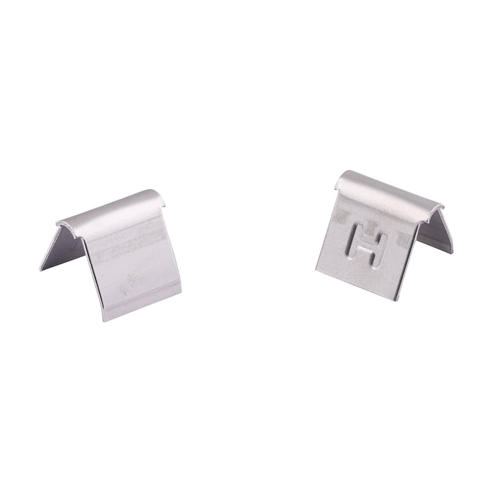 Timco Hallclip® Lead Flashing Fixing Clips TIMpac 50 269855