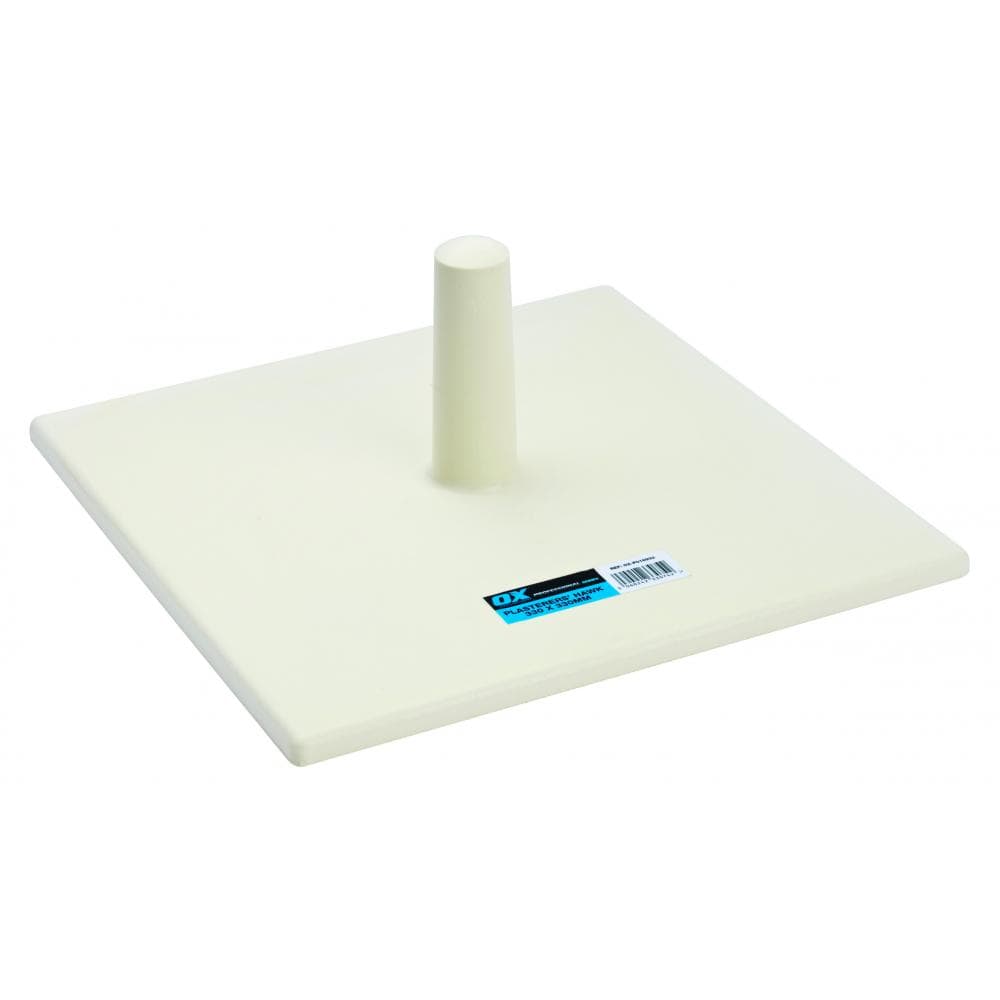 Ox Tools OX-P016933 Ox Pro Plasterersft Hawk - 330Mm X 330Mm EA