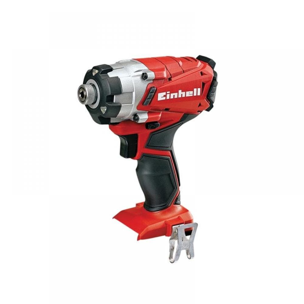 Einhell 4510034 Te-Ci 18 Lin Power X-Change Impact Driver 18V Bare Unit