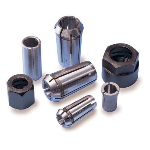 Trend Collet T10/T11/T12/T14 Router 12Mm Pk 1 CLT/T10/12