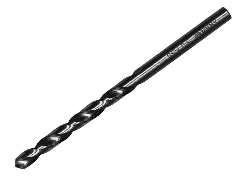 Starrett KDHSP050 Hss Split Point Drill Bit 5.0 X 86Mm