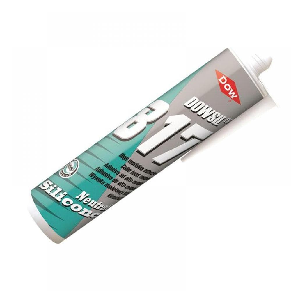 Dowsil 3281914/C05 817 Silicone Mirror Adhesive 310Ml