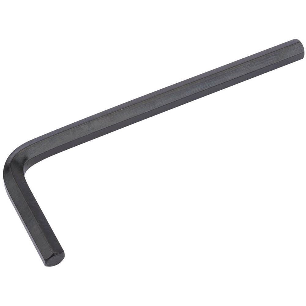 Draper 33551 Metric Hexagon Key 5.0Mm each