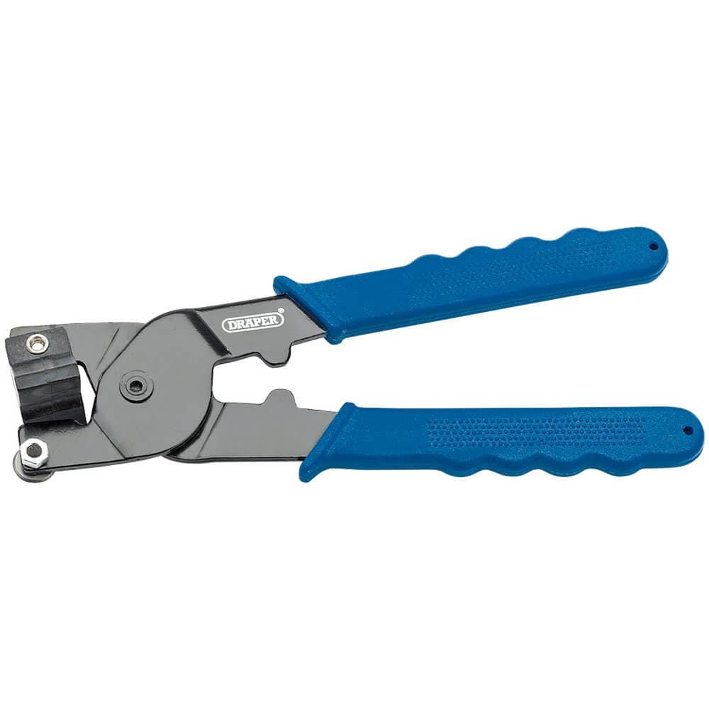 Draper 49417 Tile Cutting Pliers 200Mm each