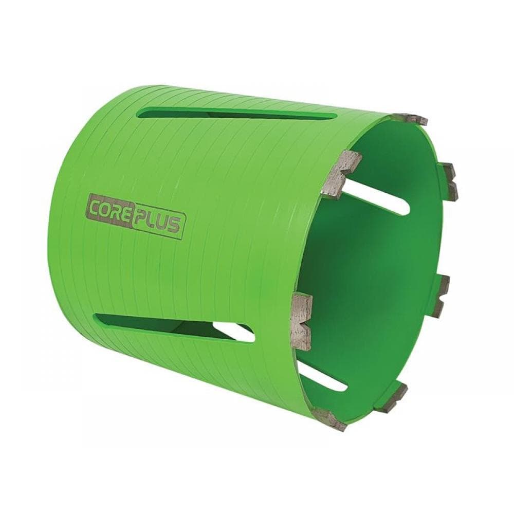 Coreplus CORDCD152 Dcd152 Diamond Dry Core Drill Bit 152Mm