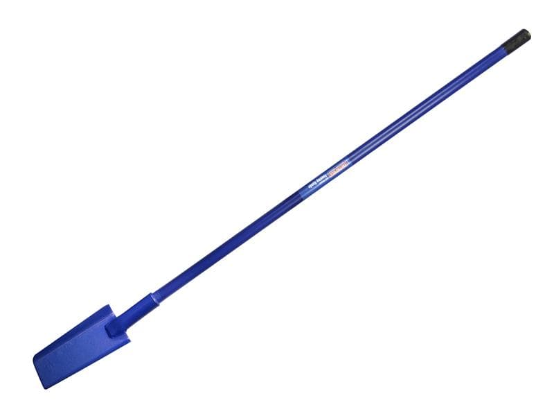 Faithfull RI40-HDTASFS All Steel Tapered Fencing Spade