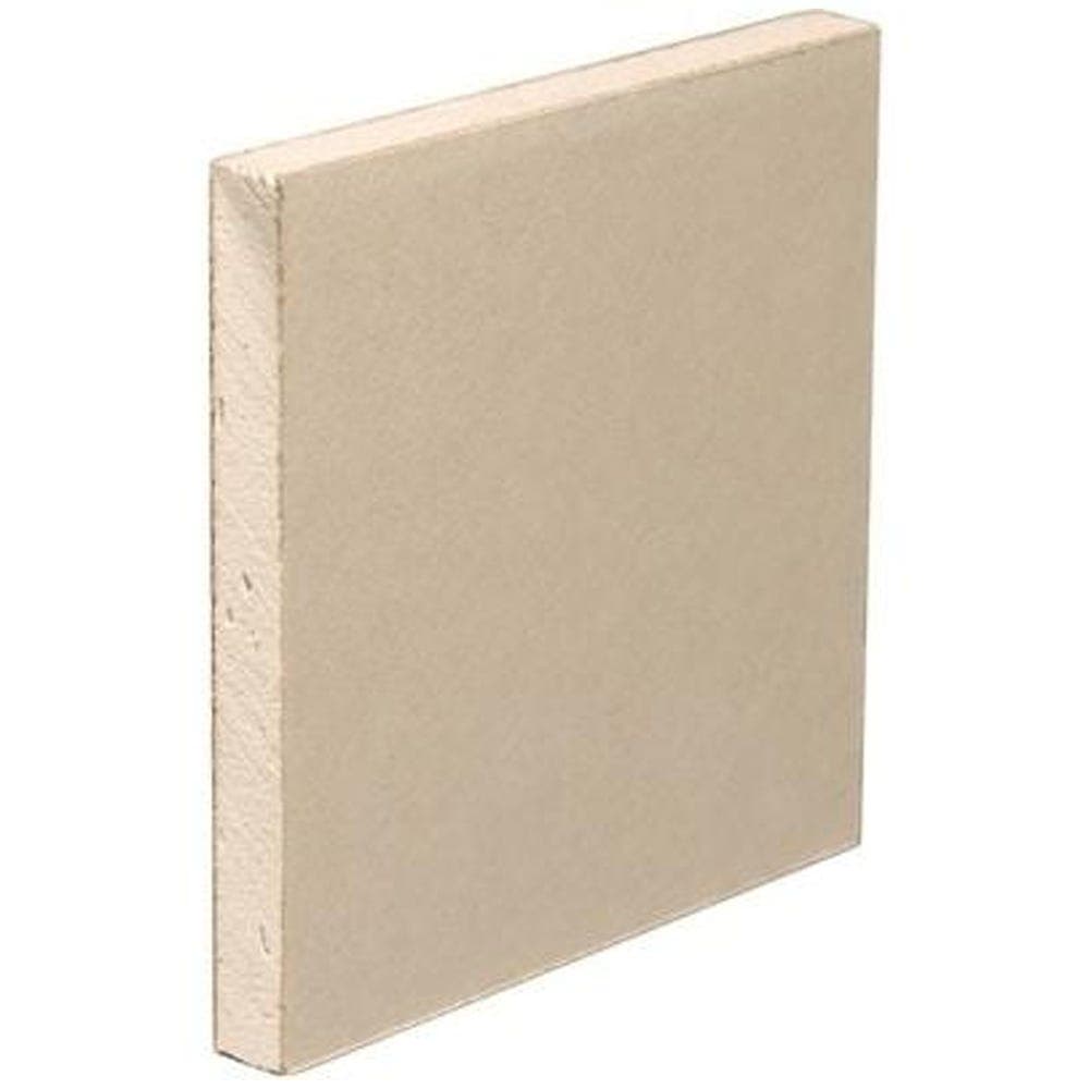 British Gypsum Gyproc Wallboard Square Edge 12.5mm | 2500mm x 1200mm | 3m2