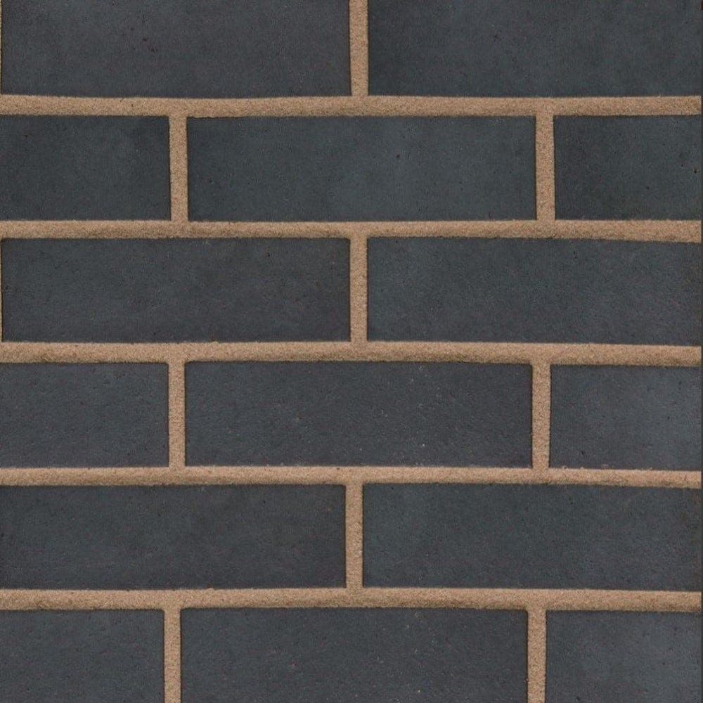 Wienerberger K209 Class B Blue Perforated Engineering Brick 65mm | Pack of 368