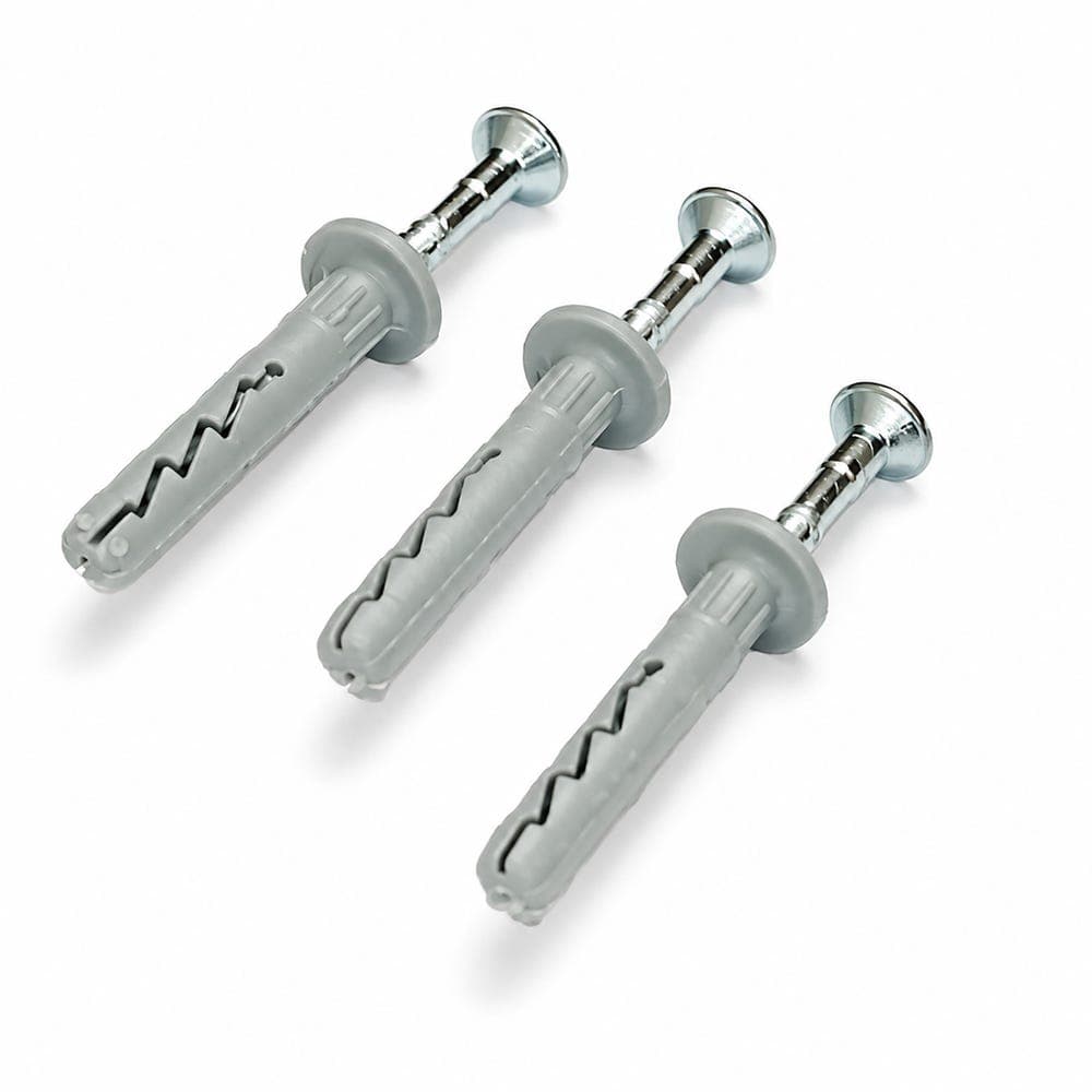 Visqueen Zedex Concrete Pins 40mm | Pack of 50