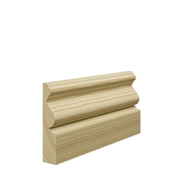 Paris Pine Architrave