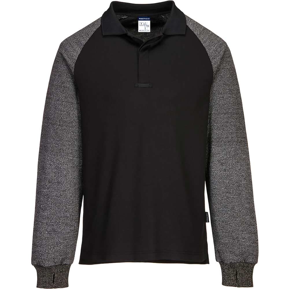 Portwest Cut Resistant Sleeve Polo Shirt