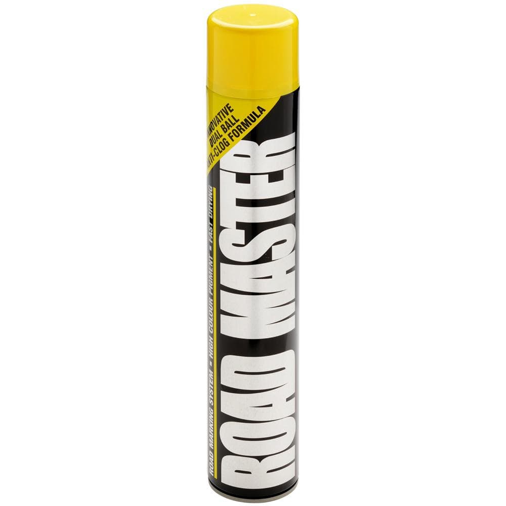 Draper Line Marker Spray Paint