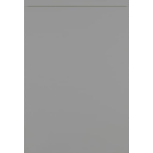 Customer Sample Door for J-pull Ultra Matt Dust Grey 396mm x 570mm - FKKJ0826