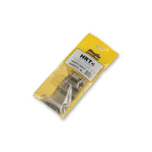 Staifix HRT4 Type 4/TYPE A Housing Tie 225mm Bag 20