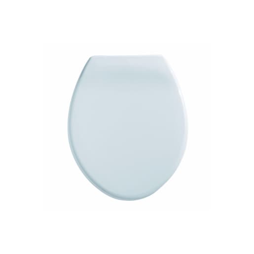 Twyford Option Toilet Seat & Cover OT7815WH