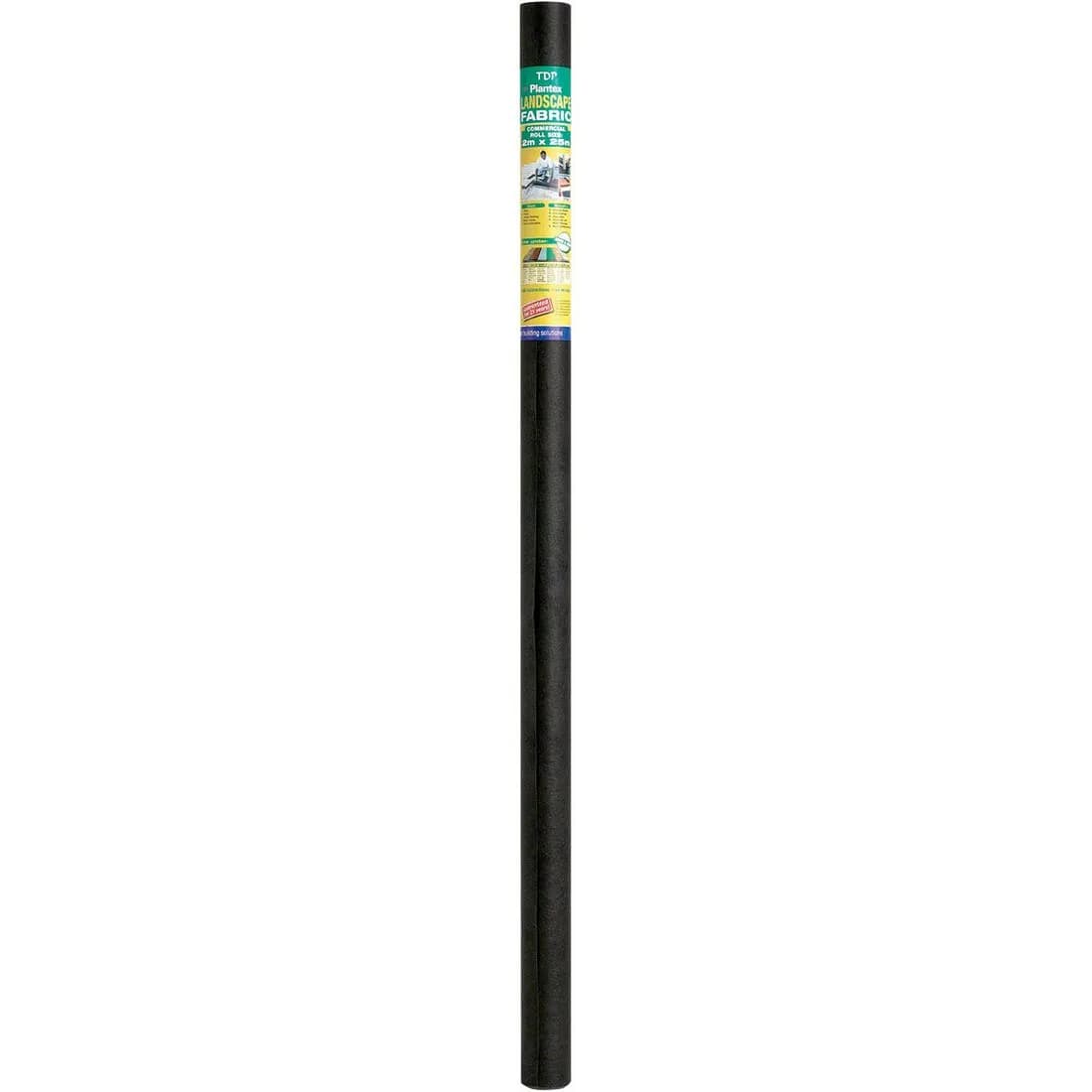 Plantex Weed Control Membrane 2 X 25M
