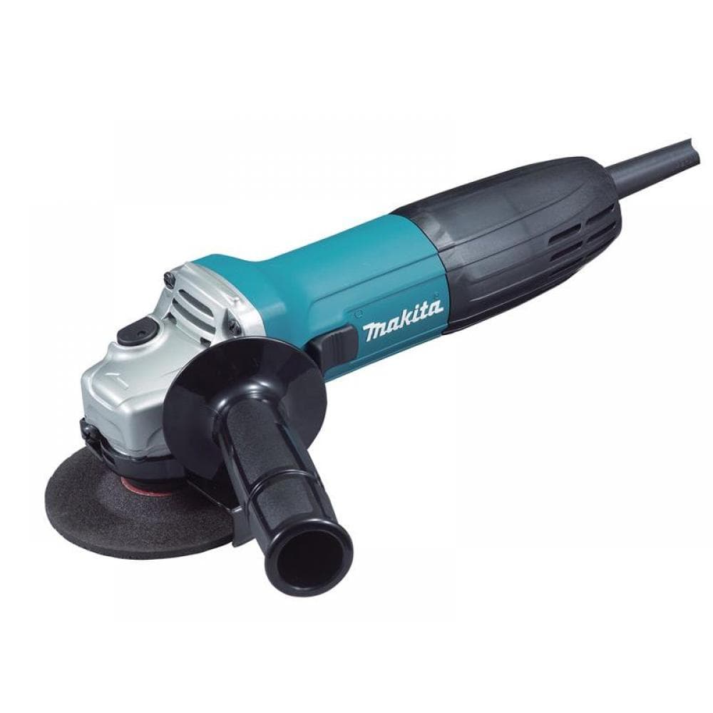 Makita GA4030R/2 Ga4030R 100Mm Anti Restart Angle Grinder 720W 240V