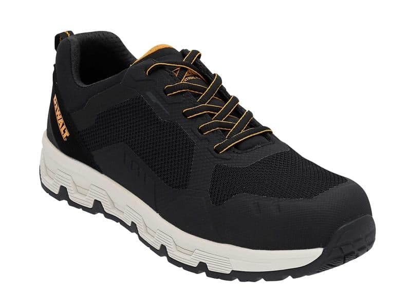 Dewalt Power Tools Lamar Lightweight Safety Trainers Uk 11 Eur 46 LAMAR 11