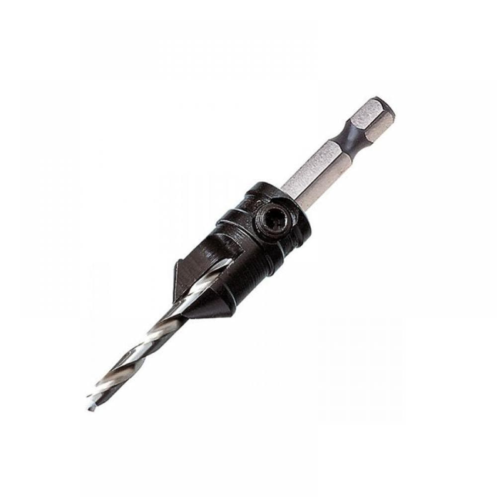 Trend SNAP/CS/6 Snap/Cs/6 Countersink With 3/32In Drill
