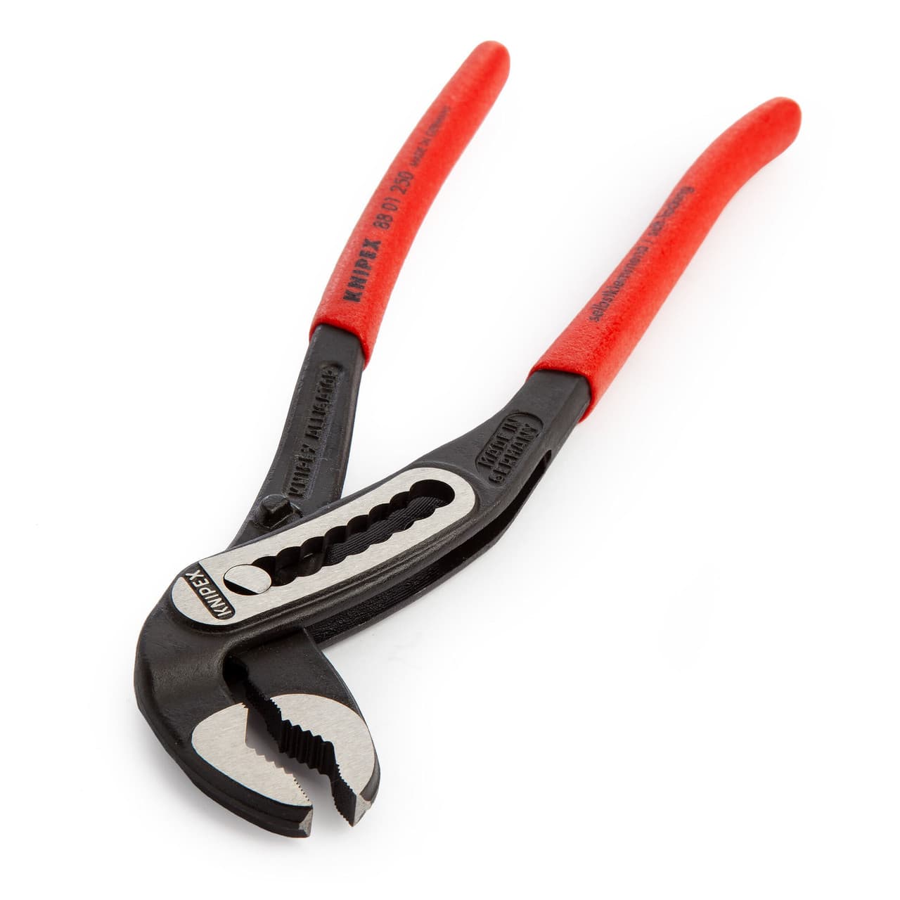 Knipex 8801250Sb Alligator Water Pump Pliers 250Mm