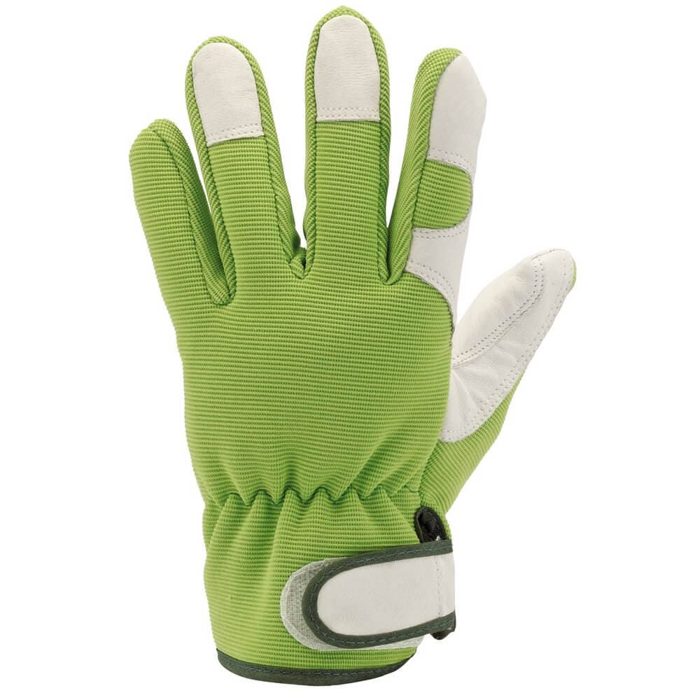 Draper Expert 82627 Heavy Duty Gardening Gloves Xl per pair